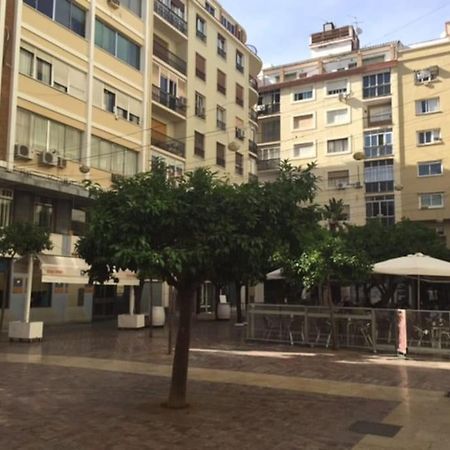La Mejor Opcion Centro Historico Malaga Daire Dış mekan fotoğraf