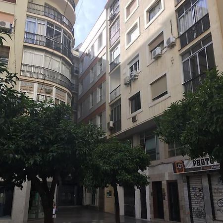 La Mejor Opcion Centro Historico Malaga Daire Dış mekan fotoğraf